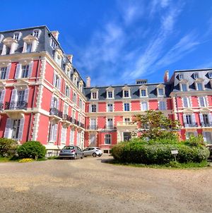 Apartment Reine Victoria Biarritz Exterior photo