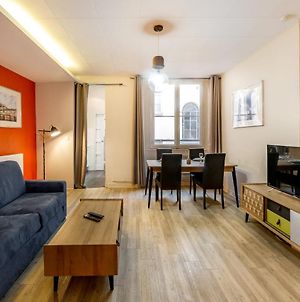 Appartement Calm In The City Center - Terreaux à Lyon Exterior photo