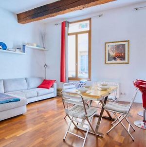 Furnished Apartment In The Heart Of The City Near All The Amenities Aix-en-Provence Exterior photo