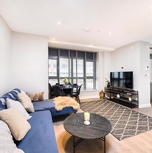 Appartement Fantastic Newly Refurbished 1Bed Apt In Hounslow Exterior photo