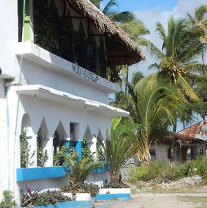 Hôtel Mudi House à Jambiani  Exterior photo