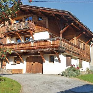 Nice Apartment In Praz Sur Arly With 2 Bedrooms And Wifi Exterior photo