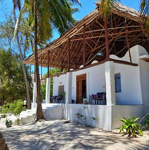 Bed and Breakfast Blue Palm Zanzibar à Bwejuu Exterior photo