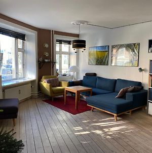 Appartement Nice Flat And Area à Copenhague Exterior photo