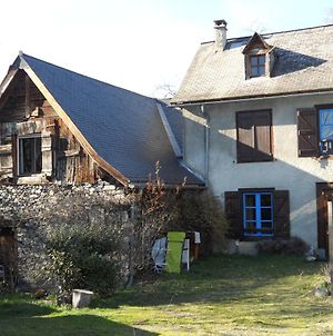 Joli gîte en Ariège avec vue Buzan Exterior photo