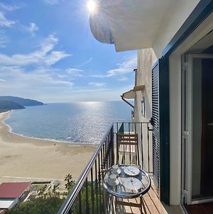 Appartement Holidaycasa Piki - Panoramico A Mare à Sperlonga Exterior photo