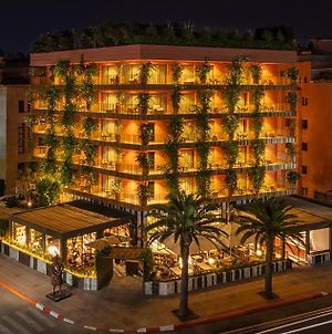 Hotel Jadali & Spa Marrakesh Exterior photo