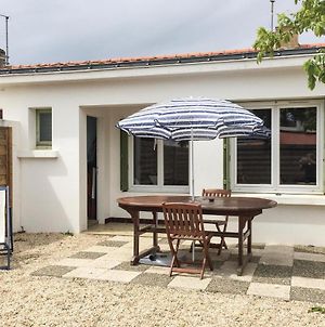 Stunning Home In La Tranche-Sur-Mer W/ 2 Bedrooms Exterior photo