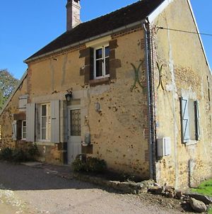 Villa La Maison du Lavoir à Treigny Exterior photo