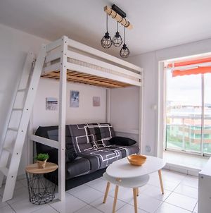 Appartement Nice Studio With Balcony At 7 Min From The Beach à Bormes-les-Mimosas Exterior photo