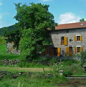 Holiday Home ferme Agizoux Exterior photo
