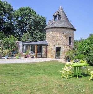 Holiday Home Le Pigeonnier Roscanvel Exterior photo