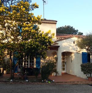 Villa La Souleiado à Lorgues Exterior photo