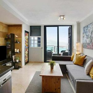 Appartement Mcd La Terraza à Las Palmas de Gran Canaria Exterior photo