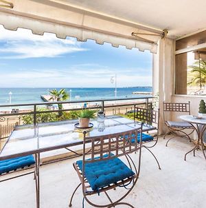 Apartment Seaside Cannes Exterior photo