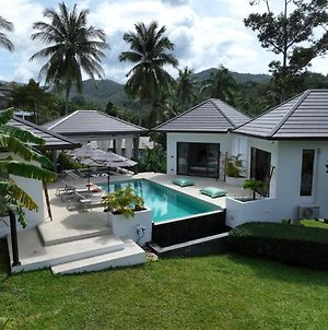 Villa Baan Sook Jai à Mae Haa Exterior photo