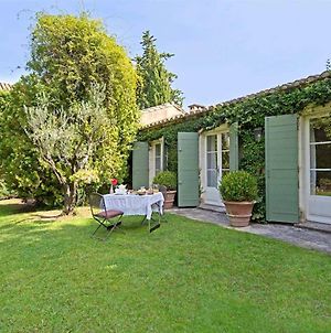 Villa de 6 chambres avec piscine privee jacuzzi et jardin clos a Saint Remy de Provence Exterior photo