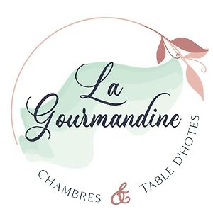 Gite La Gourmandine Saint-Andiol Exterior photo