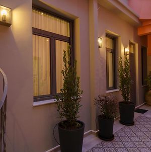 Appartement Grea Ardittos à Athènes Exterior photo