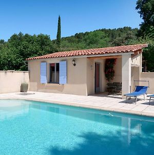 Holiday Home Sweet Home In Luberon - Vlu100 By Interhome Villelaure Exterior photo