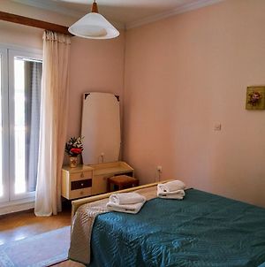 Alexandra'S Apartment Corfu  Exterior photo