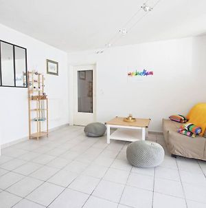 Appartement Appt intime, Près d'Arènes, 10min centre, WIFI à Montpellier Exterior photo