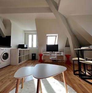 Appartement Saint-Jean-de-Luz, 2 pièces, 4 personnes - FR-1-239-725 Exterior photo
