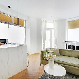 Appartement Cmg Daumesnil - Picpus à Paris Exterior photo