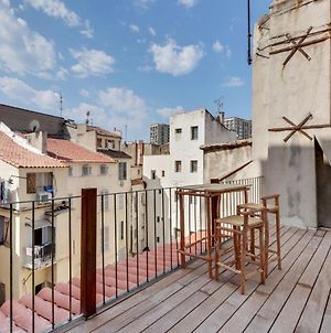 Appartement #Lafrenchcasa Belsunce à Marseille Exterior photo