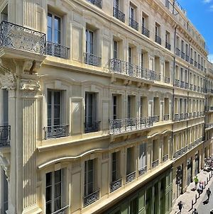 Appartement LaFrenchCasa Noailles à Marseille Exterior photo
