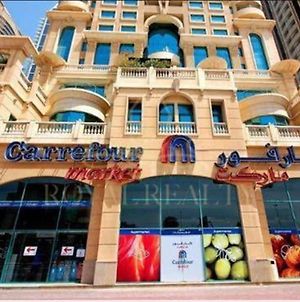 2- Private Rooms ' For Girls Only ' In Dubai, Marina Exterior photo