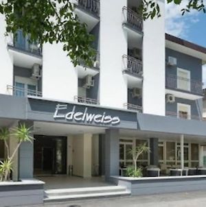 Hotel Edelweiss Riccione Exterior photo