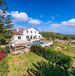 Holiday Home Mindfulness Rural Place Port-Mahon Exterior photo