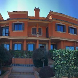 Villa Mansion Marsil à Las Rozas de Madrid Exterior photo
