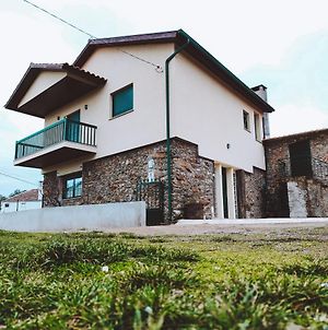 Villa O Palheiro à Bragance Exterior photo