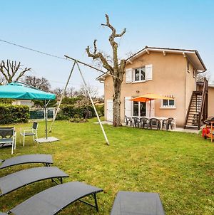 Villa NOUVEAU maison avec jardin 10 couchages dans quartier calme à Andernos-les-Bains Exterior photo
