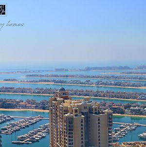 Mira Holiday Homes - Newly Furnished Studio In Palm Jumeirah Dubaï Exterior photo