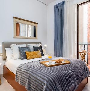 Fridaysflats, Cozy & Quiet - 2 Bedroom Flat Near Sagrada Familia Barcelone Exterior photo