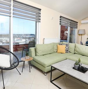 Kanalia View Apartment Corfu  Exterior photo