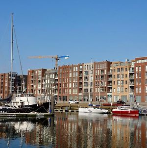 Bizstay Harbour II Scheveningen Apartments La Haye Exterior photo