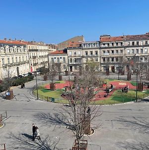 Appartement Joli Appart avec Parking en coeur de ville de Sète Exterior photo
