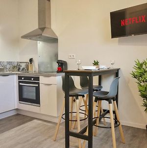 Appartement ❂ Les Logis de la Trémoille ❂ Cozy ❂ Netflix ❂ à Thouars Exterior photo