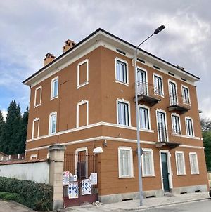 Appartement Palazzo Proietti Bilocale 3 à Biella Exterior photo