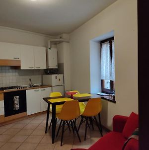 Appartement Alle Due Spine à Rovereto  Exterior photo