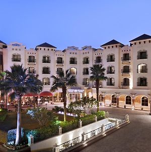 Crowne Plaza Riyadh Al Waha, An Ihg Hotel Exterior photo