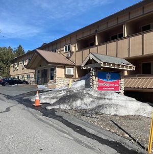 Surestay Plus Hotel By Best Western Mammoth Lakes Exterior photo
