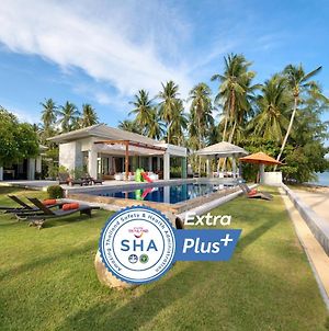 Villa La Lagune - SHA Extra Plus à Laem Set Beach Exterior photo