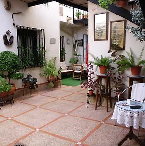 Maison d'hôtes Casa Rural Morada Maragata à Cózar Exterior photo