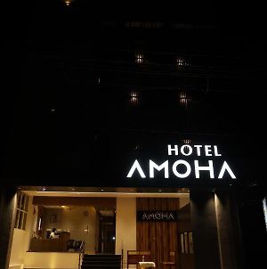 Hotel Amoha Palni Exterior photo