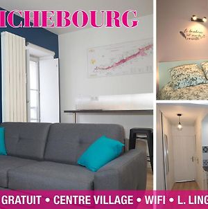 Appartement Le Richebourg - Charmant T2 Cosy, tout confort à Gevrey-Chambertin Exterior photo